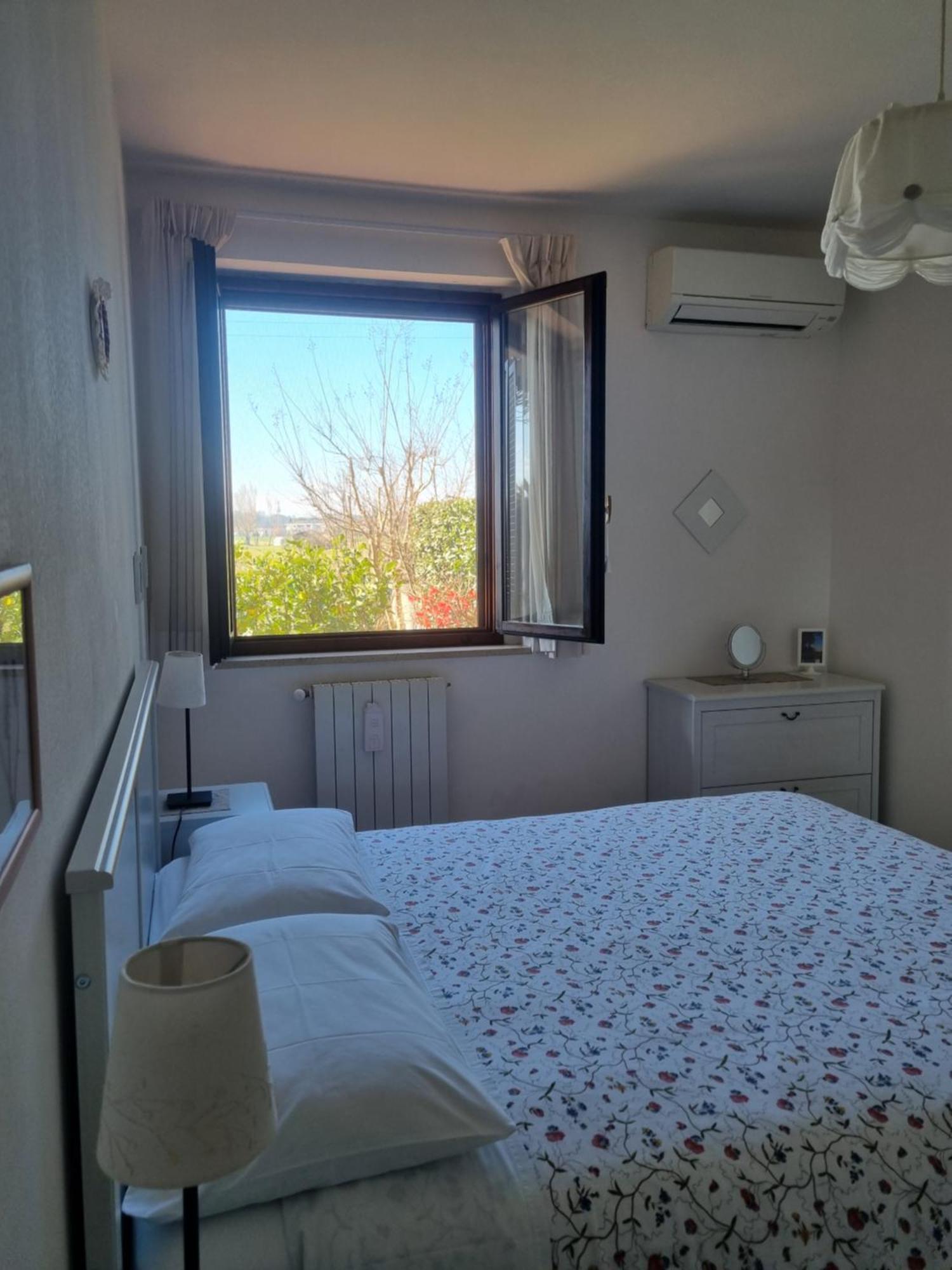 Bed And Breakfast Catherina 폰사코 외부 사진