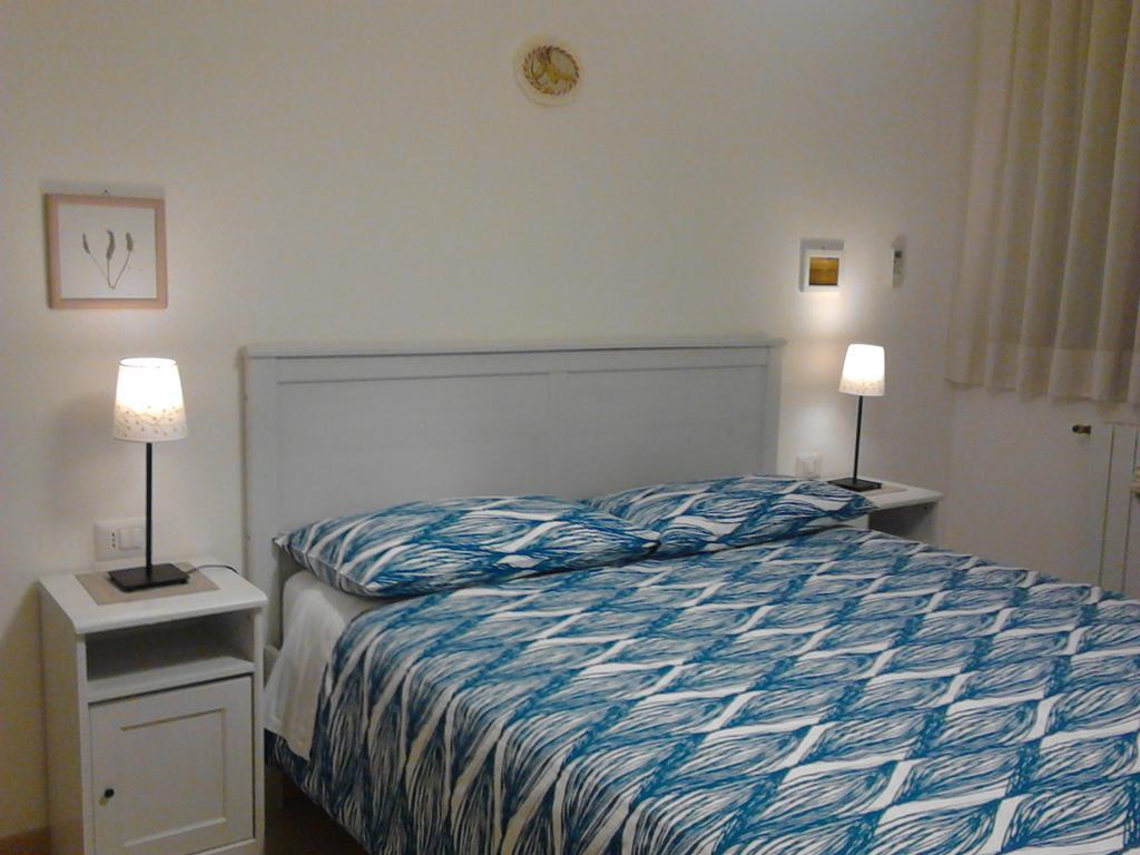 Bed And Breakfast Catherina 폰사코 외부 사진