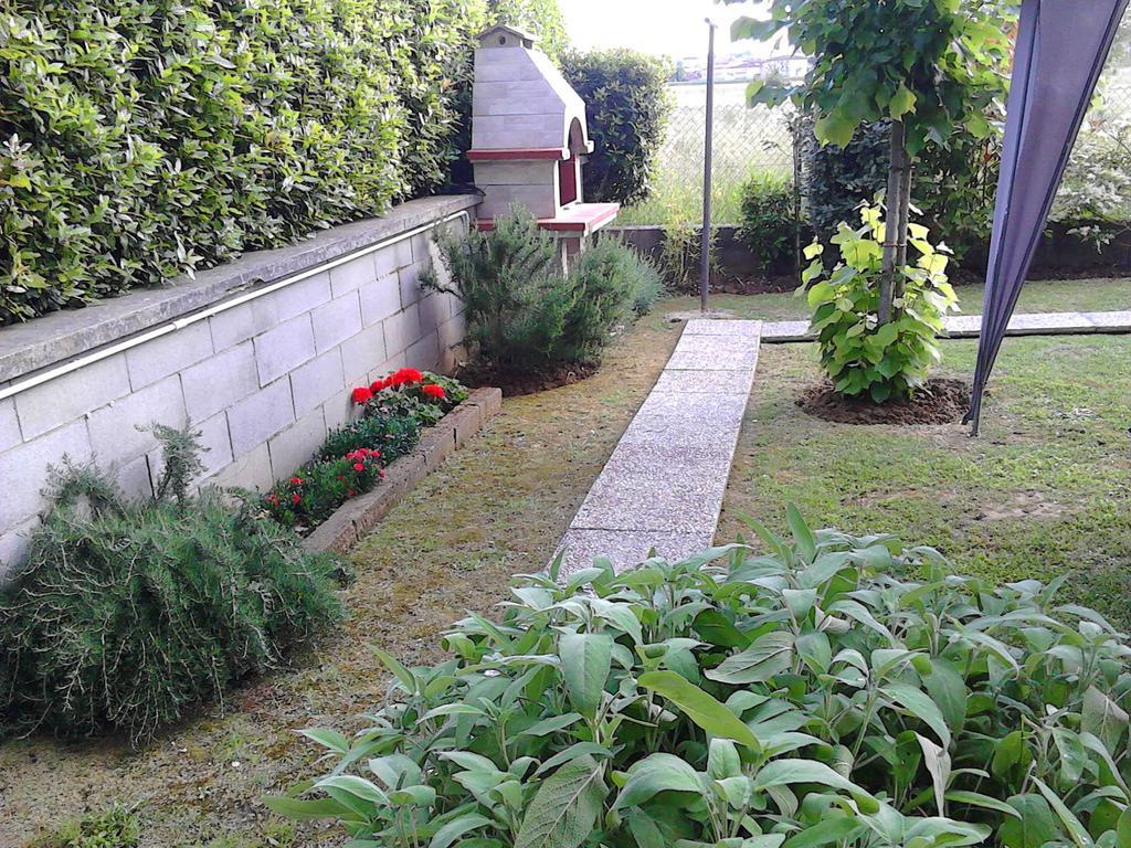 Bed And Breakfast Catherina 폰사코 외부 사진