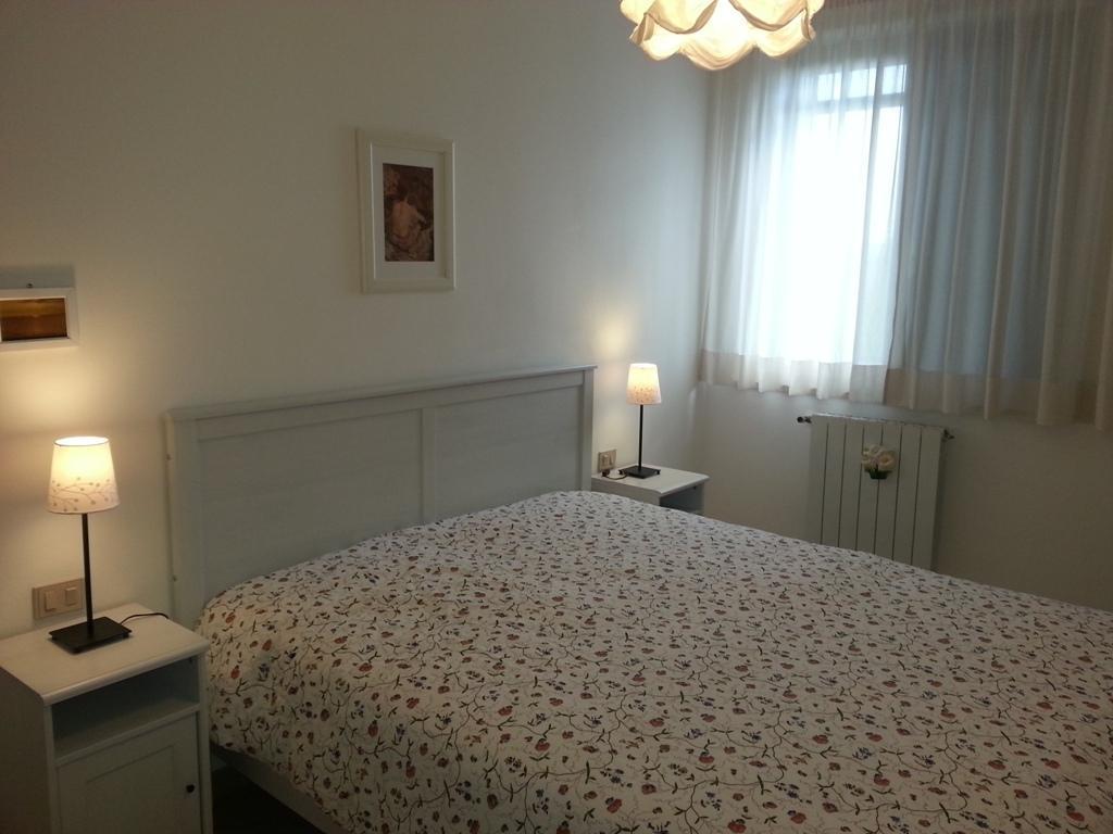Bed And Breakfast Catherina 폰사코 외부 사진