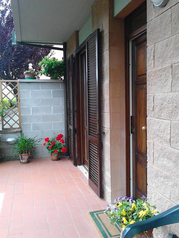 Bed And Breakfast Catherina 폰사코 외부 사진