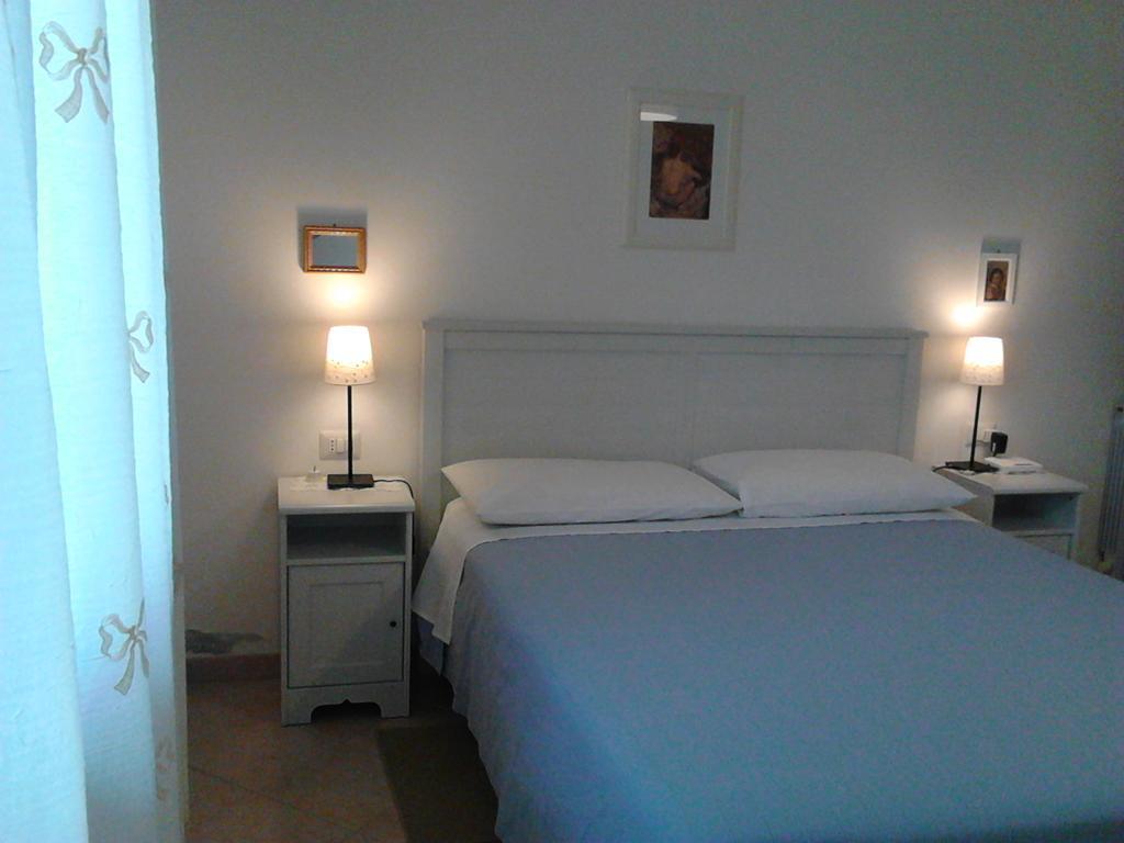 Bed And Breakfast Catherina 폰사코 외부 사진
