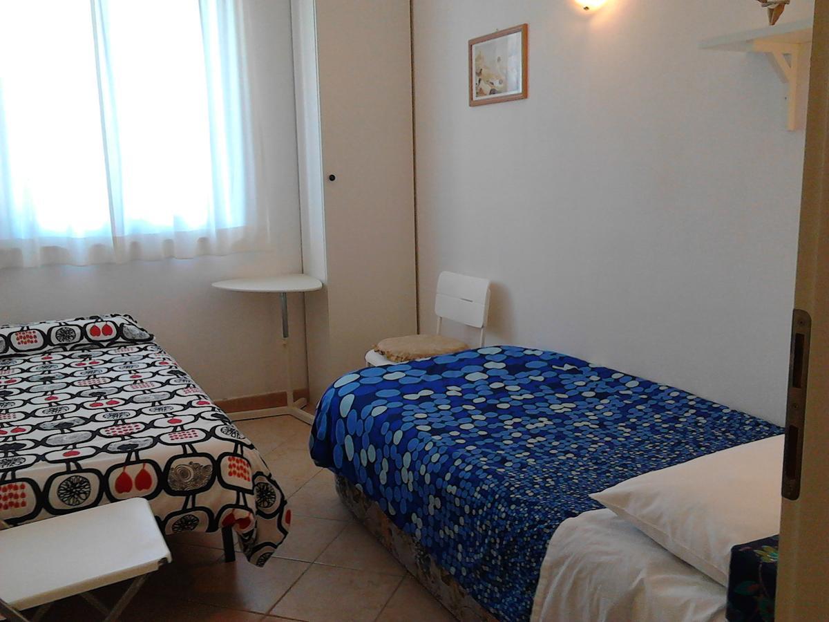 Bed And Breakfast Catherina 폰사코 외부 사진